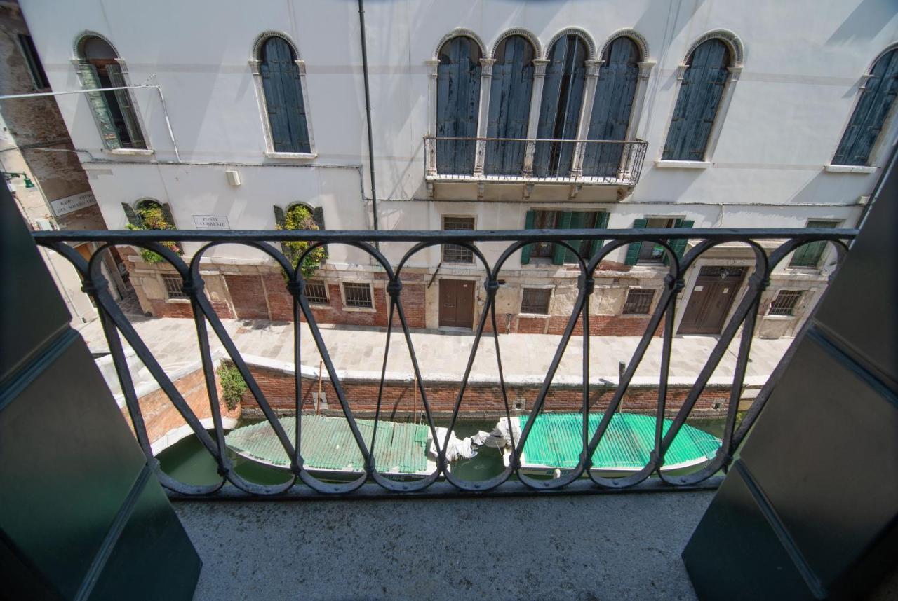 Appartamento Delle Vele Velence Kültér fotó